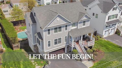 21 Rhoda Ave, Fairfield, CT 06824
