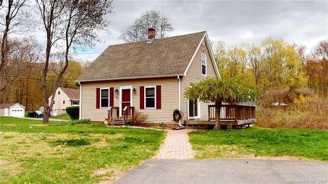 20 E Cider Mill Rd, Ellington, CT 06029