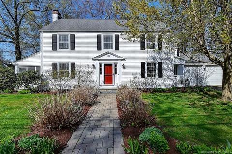 345 Auburn Rd, West Hartford, CT 06119