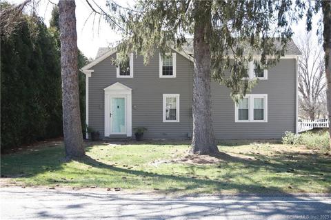 552 S Plains Rd, Litchfield, CT 06759