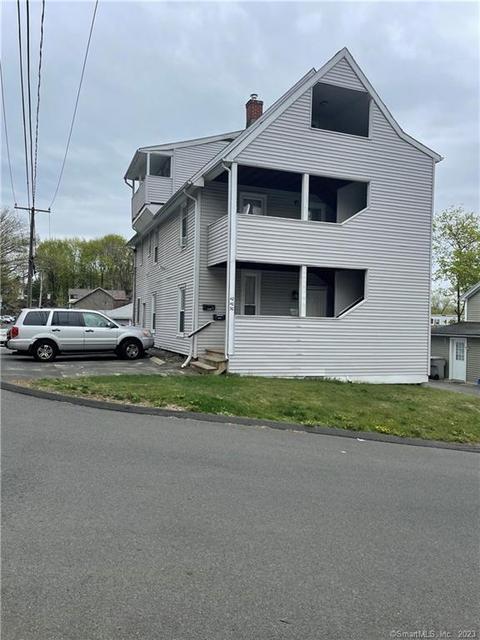 30 46 Munchausen Ave, Bristol, CT 06010