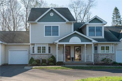 704 Kebalo Ln #704, South Windsor, CT 06074