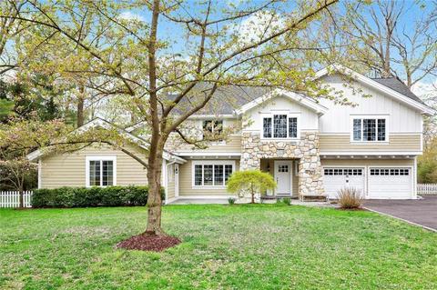 325 Noroton Ave, Darien, CT 06820