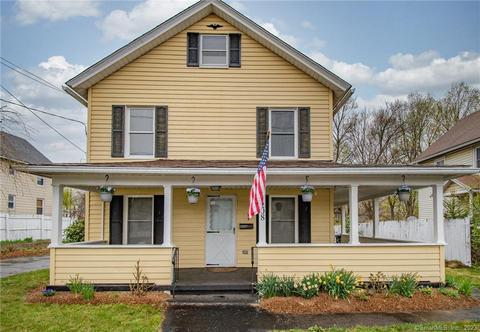 208 N Elm St, Torrington, CT 06790