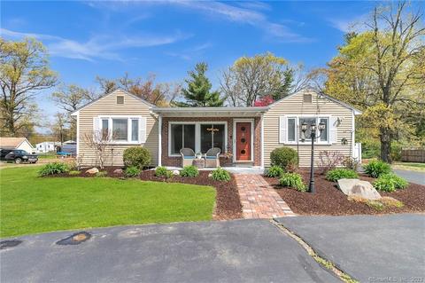 263 Brainard Rd, Enfield, CT 06082
