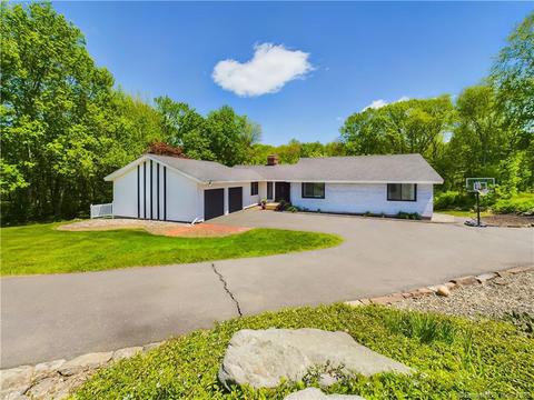 238 Clark Hill Rd, Glastonbury, CT 06073