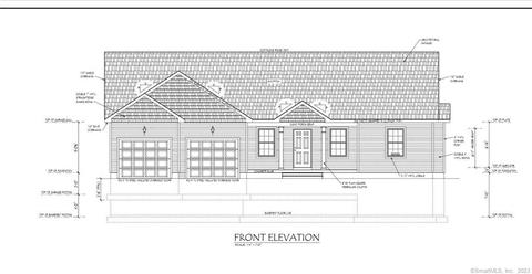 0 S Bear Hill Lot 1 Rd, Chaplin, CT 06235