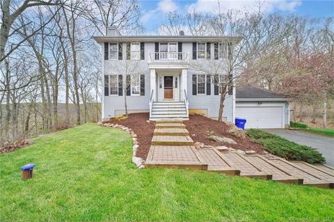 39 Timber Trl, Coventry, CT 06238