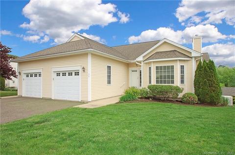 37 September Ln #37, Beacon Falls, CT 06403