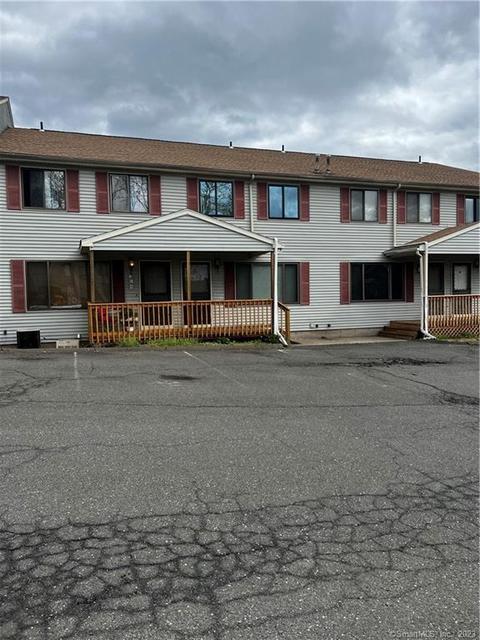151 Newington Ave #8, New Britain, CT 06051