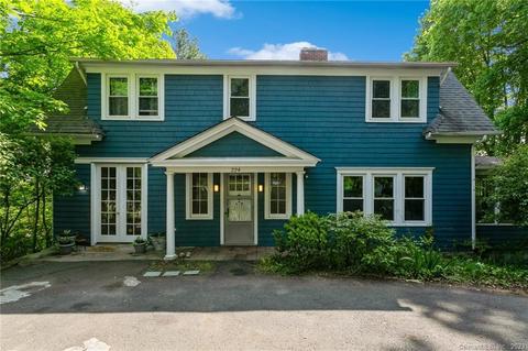 224 Black Rock Tpke, Redding, CT 06896