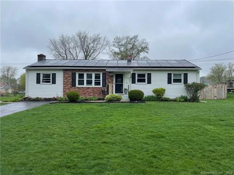 86 Conwell Rd, Meriden, CT 06451