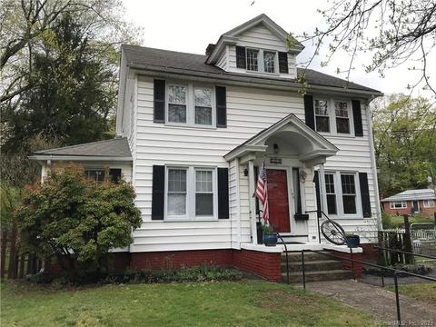102 Vista Ter, New Haven, CT 06515