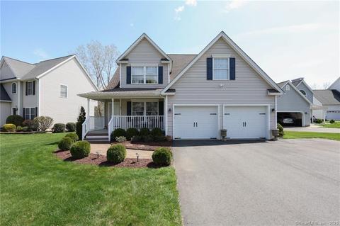 37 Riverside Ct, Southington, CT 06489