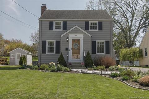 33 Edgemere Ave, West Hartford, CT 06110