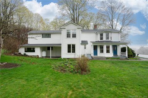 657 Oxford Rd, Oxford, CT 06478