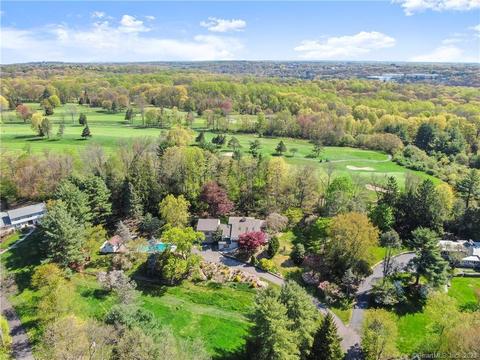 552 Hoydens Hill Rd, Fairfield, CT 06824