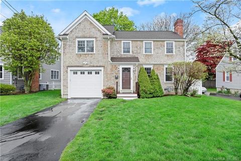 70 Southfield Rd, Fairfield, CT 06824