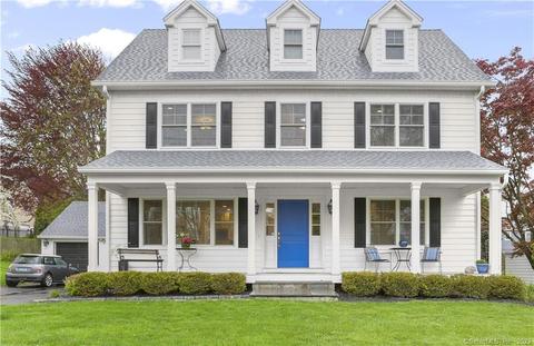 42 Flax Rd, Fairfield, CT 06824