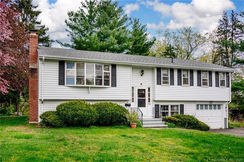 294 Batterson Dr, New Britain, CT 06053