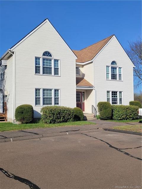 14 Pinney St #9, Ellington, CT 06029
