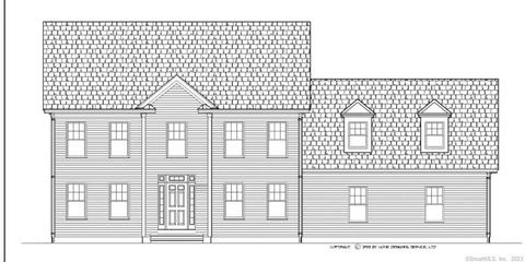 54 Great Pond Rd, Simsbury, CT 06070