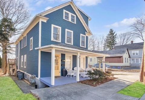 177 Jennings Rd, Fairfield, CT 06824