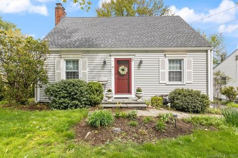 14 Randal Ave, West Hartford, CT 06110