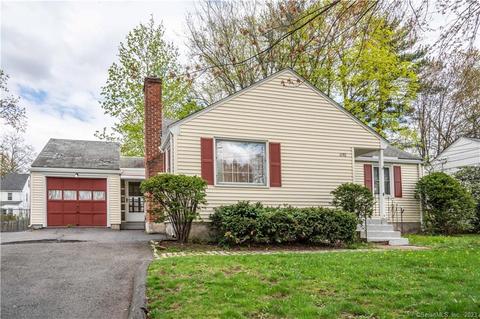 1192 Trout Brook Dr, West Hartford, CT 06119