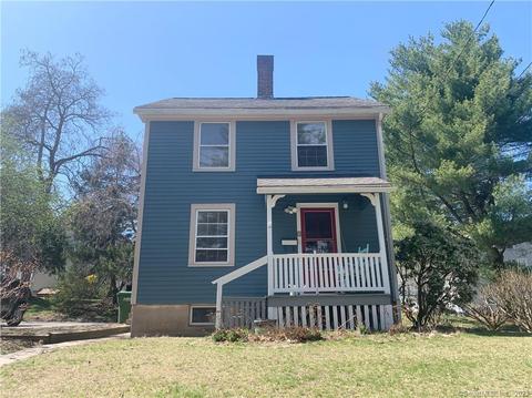 5 Stebbins Brook Ln, Simsbury, CT 06070