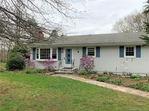 21 Chesbro Bridge Rd, Columbia, CT 06237
