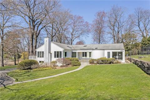 4 Windrose Way, Greenwich, CT 06830