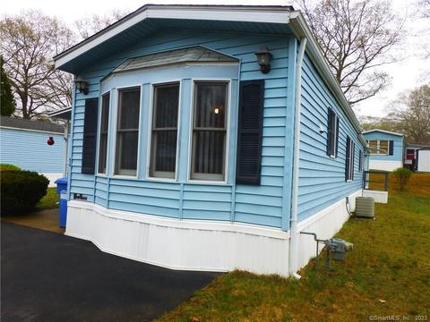 136 Hunters Rd #54, Norwich, CT 06360