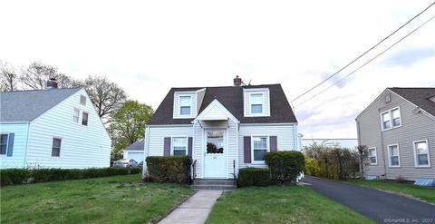 60 Neanda St, New Britain, CT 06053
