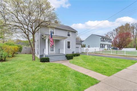 24 Dexter Rd, Windsor Locks, CT 06096