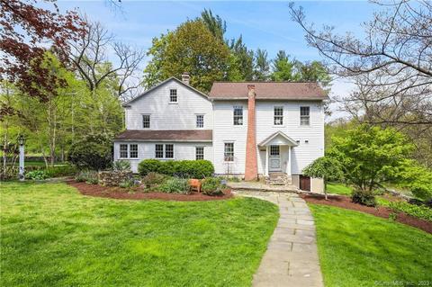 48 Crawford Rd, Westport, CT 06880