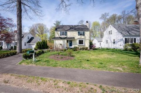 24 Edgerton St, Darien, CT 06820