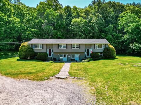 189 Paine District Rd, Woodstock, CT 06281