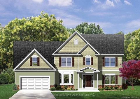 36 Wyllys Farm Rd, Mansfield, CT 06268