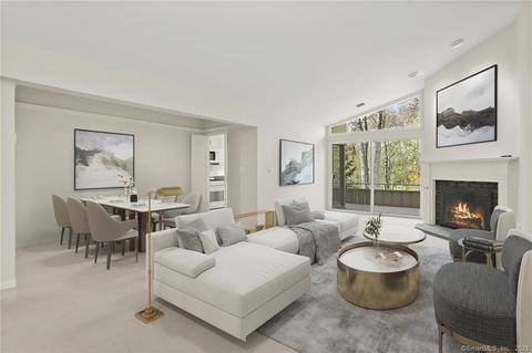 113 Southport Woods Dr, Southport, CT 06890