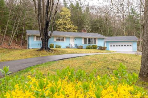 74 Scotland Rd, Sprague, CT 06330