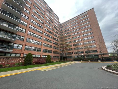 31 Woodland St #8I, Hartford, CT 06105