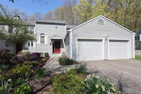 9 Quarry Village Rd #9, Cheshire, CT 06410