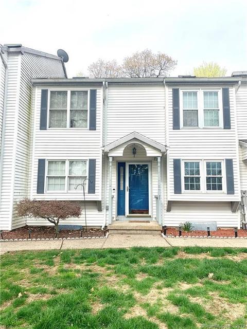 52 Irving St #27, Bristol, CT 06010