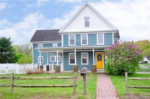 143 Curtiss St, Southington, CT 06489