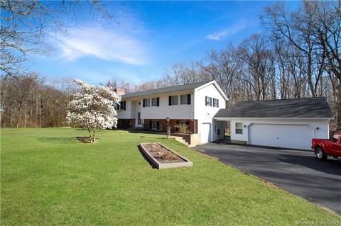 153 Norwich Ave, Lebanon, CT 06249