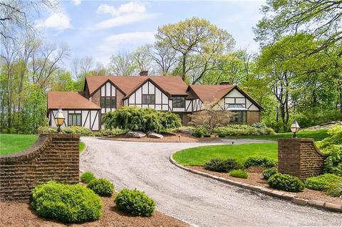 37 Long Lots Rd, New Canaan, CT 06840