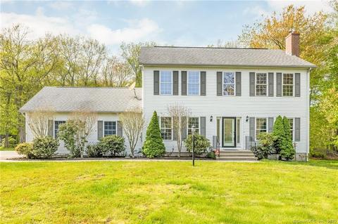 51 Balaban Rd, Colchester, CT 06415