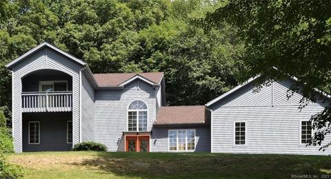 492 Bolton Rd, Vernon, CT 06066
