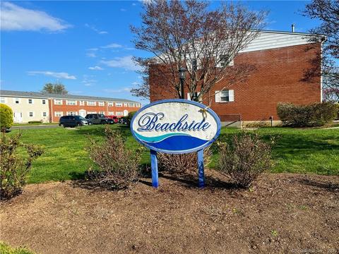 49 E Broadway #A, Milford, CT 06460